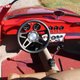 Image for article titled Could This Custom Karmann Ghia Command $18,000?